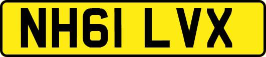 NH61LVX
