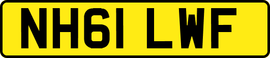 NH61LWF