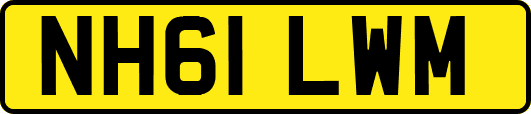 NH61LWM