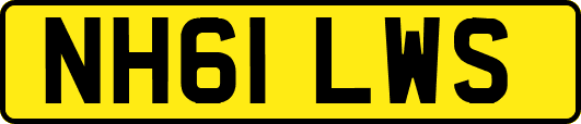 NH61LWS