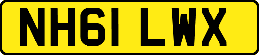 NH61LWX