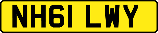 NH61LWY