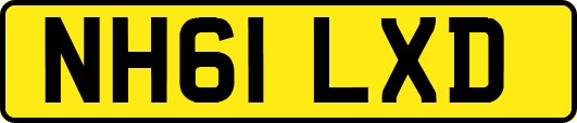 NH61LXD