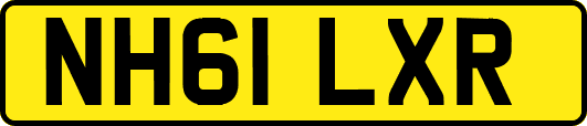 NH61LXR