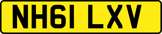NH61LXV