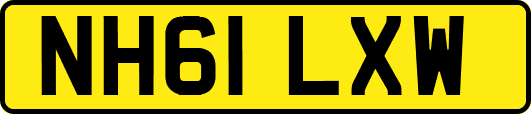 NH61LXW