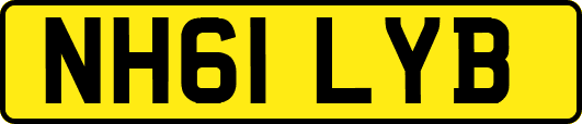 NH61LYB