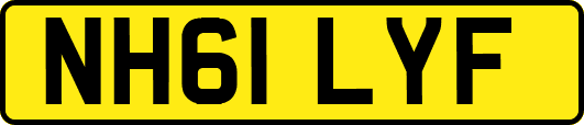 NH61LYF