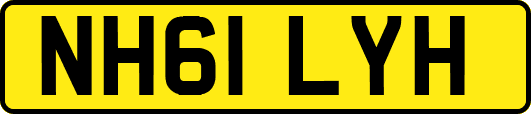 NH61LYH