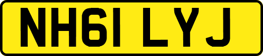 NH61LYJ
