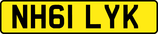 NH61LYK