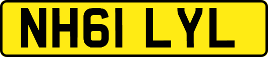 NH61LYL