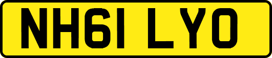 NH61LYO
