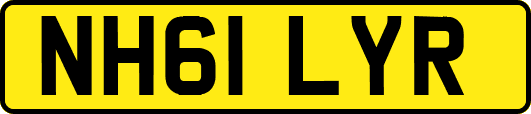NH61LYR