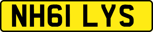 NH61LYS