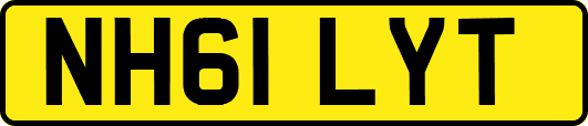 NH61LYT