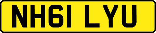 NH61LYU