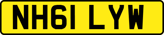 NH61LYW