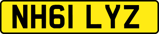 NH61LYZ