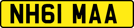 NH61MAA