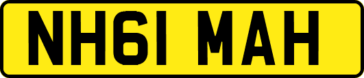 NH61MAH