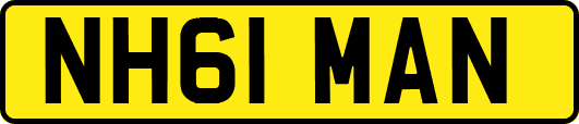 NH61MAN