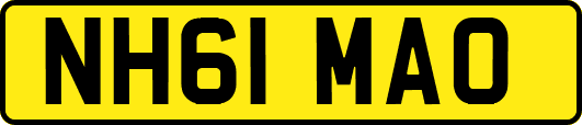 NH61MAO