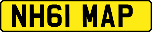 NH61MAP