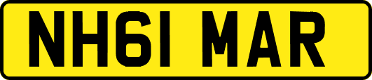 NH61MAR