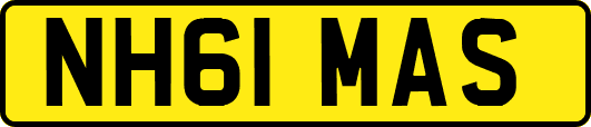NH61MAS
