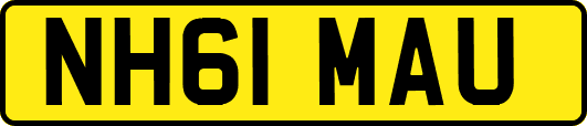 NH61MAU