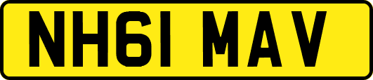 NH61MAV