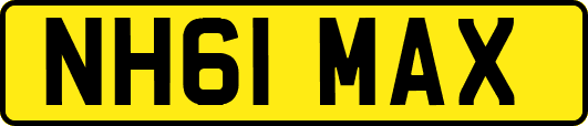 NH61MAX