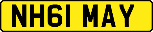 NH61MAY
