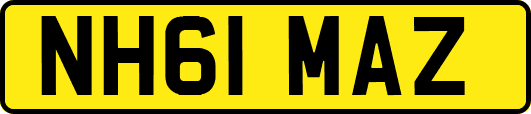 NH61MAZ