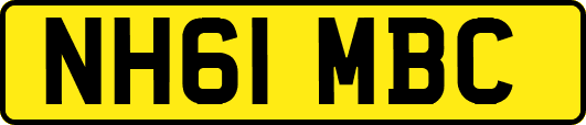 NH61MBC