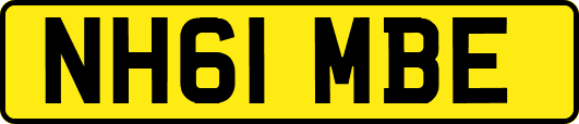 NH61MBE