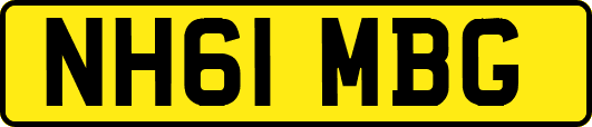 NH61MBG