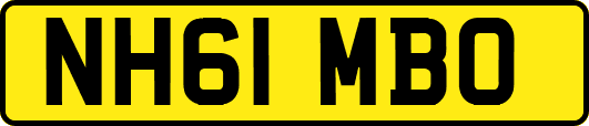 NH61MBO