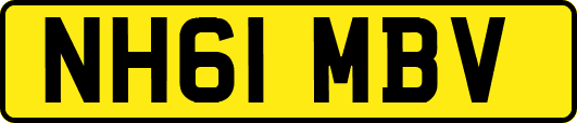 NH61MBV