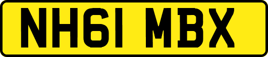 NH61MBX