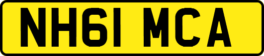 NH61MCA