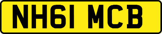 NH61MCB