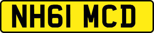 NH61MCD