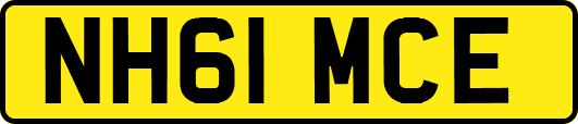 NH61MCE