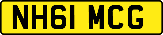NH61MCG