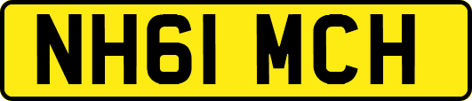 NH61MCH