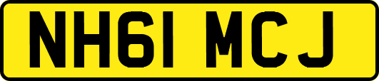NH61MCJ