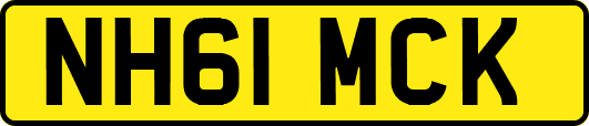 NH61MCK