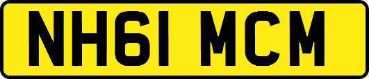 NH61MCM